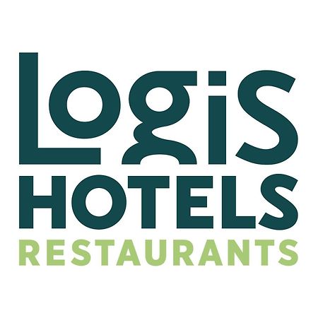 Hotel La Promenade Coings Esterno foto